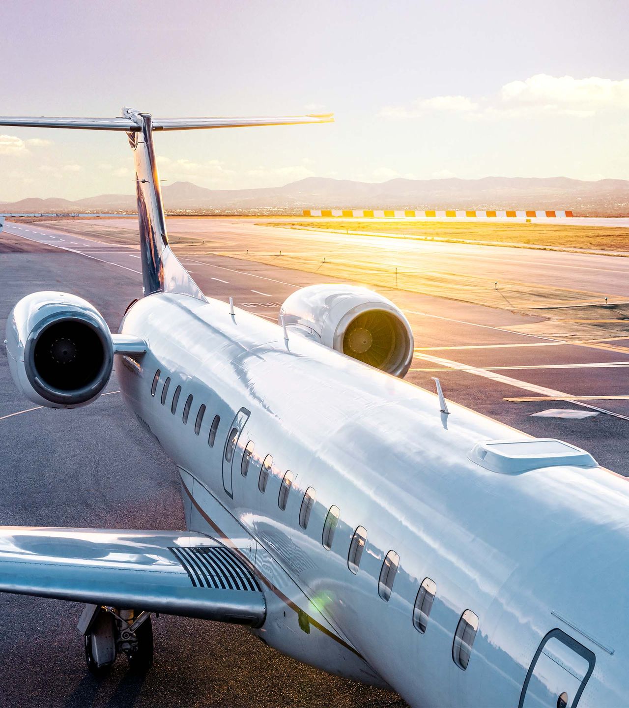 Starlink kickar igång Starlink Aviation nästa år