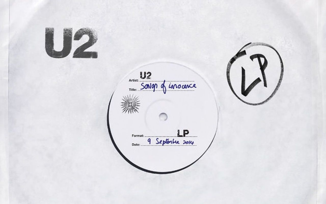 Minns ni albumet U2 gav bort till Apple-användare?