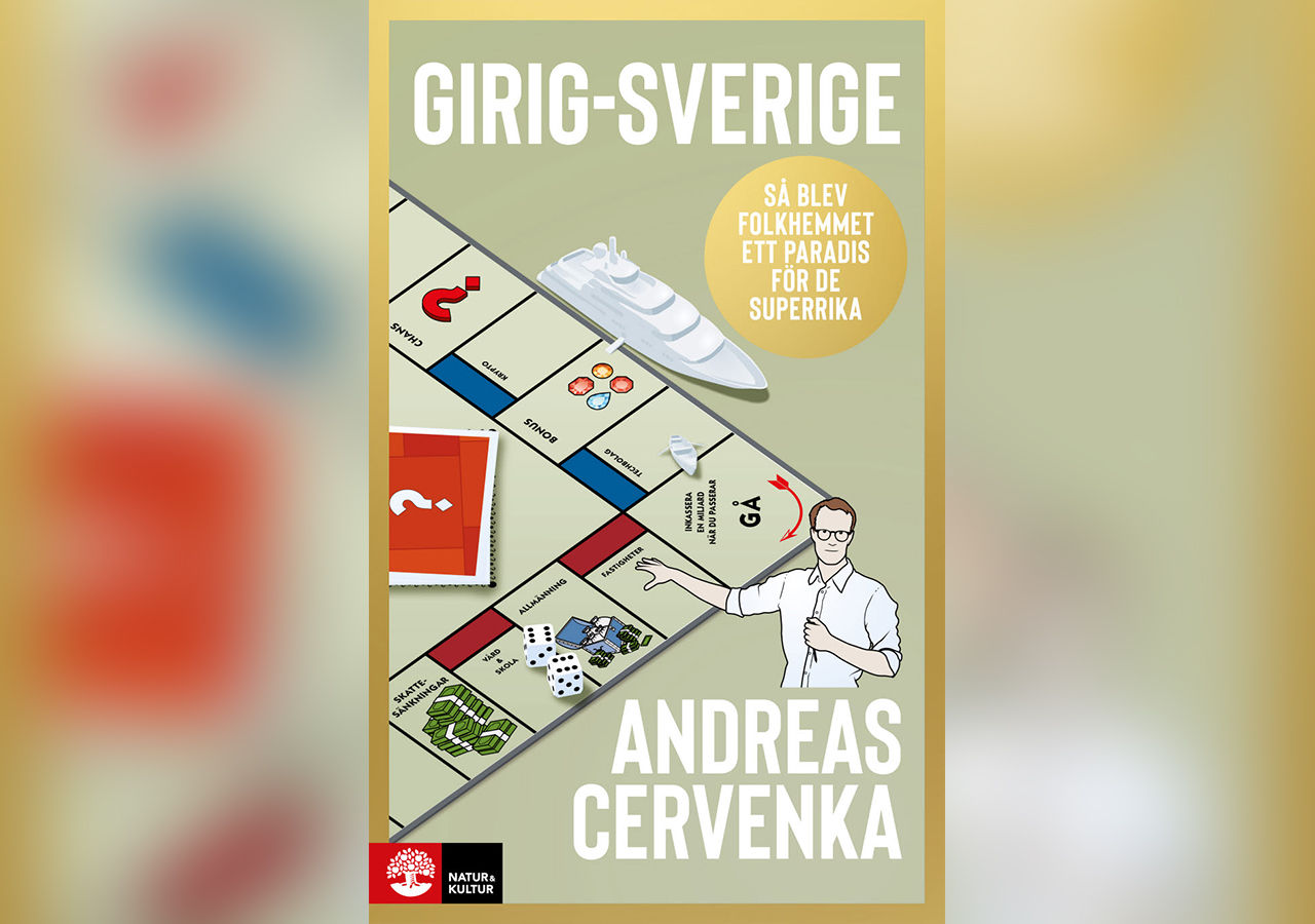 Bokförsäljningen har minskat i år