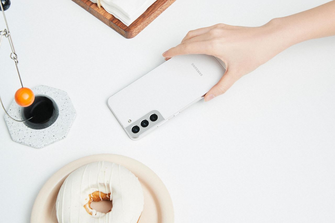 Då kommer din Samsung-telefon att få Android 13