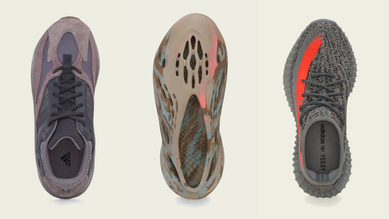 Adidas avslutar samarbetet med Kanye West