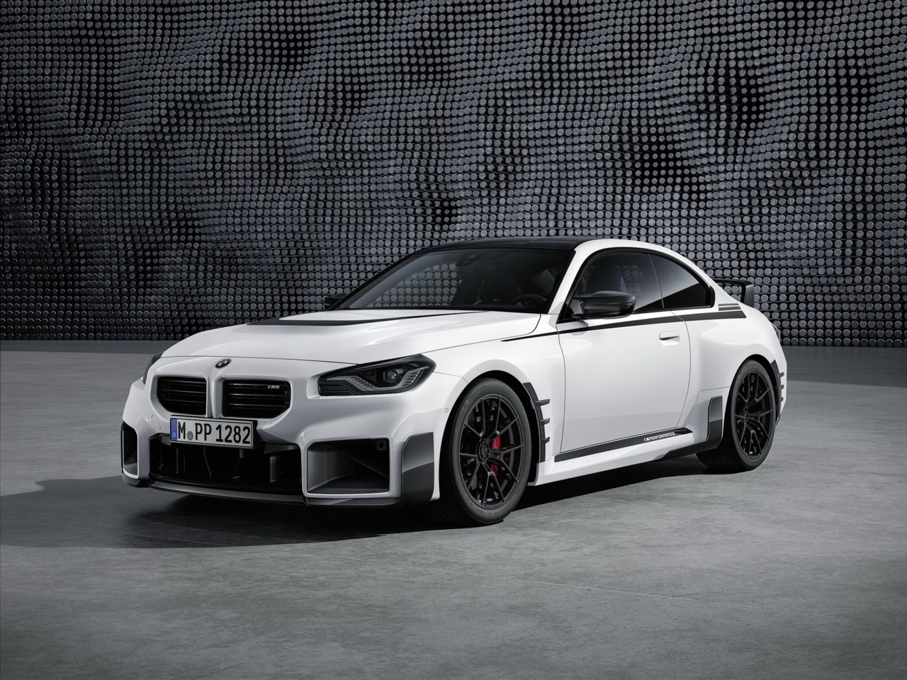 Dessa M Performance-delar kan du smacka på nya BMW M2