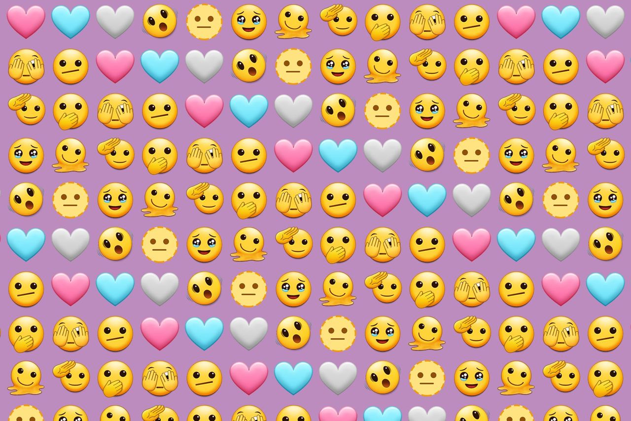 Samsung blir först med Emoji 15.0