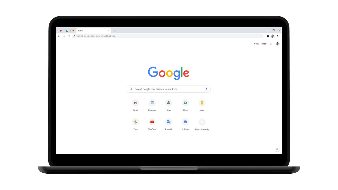Chrome verkar få ett nytt minnessparläge 