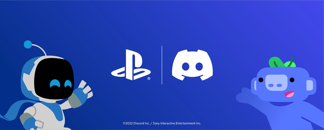 Discord sägs komma till PlayStation snart