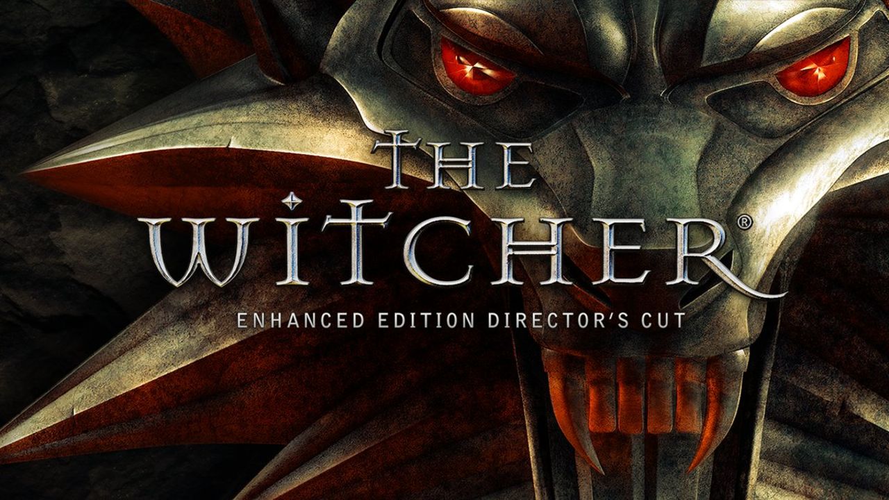 Spela The Witcher: Enhanced Edition Director's Cut