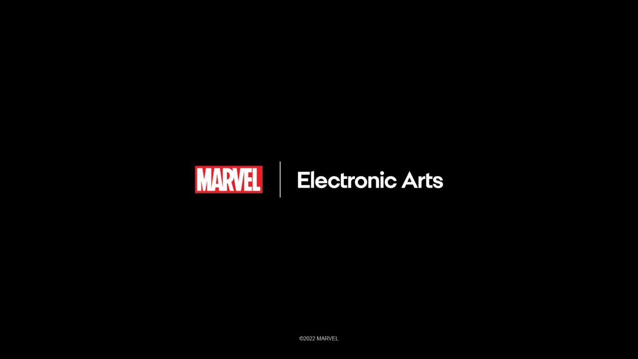 EA ska göra mer spel åt Marvel