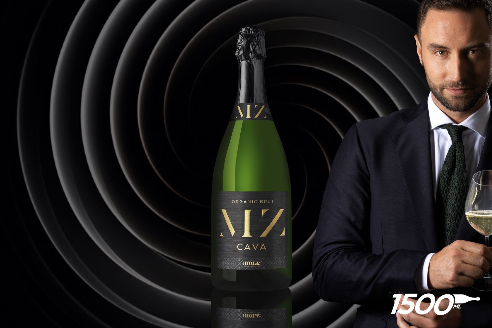 Cava i Magnumflaska för 199 kronor