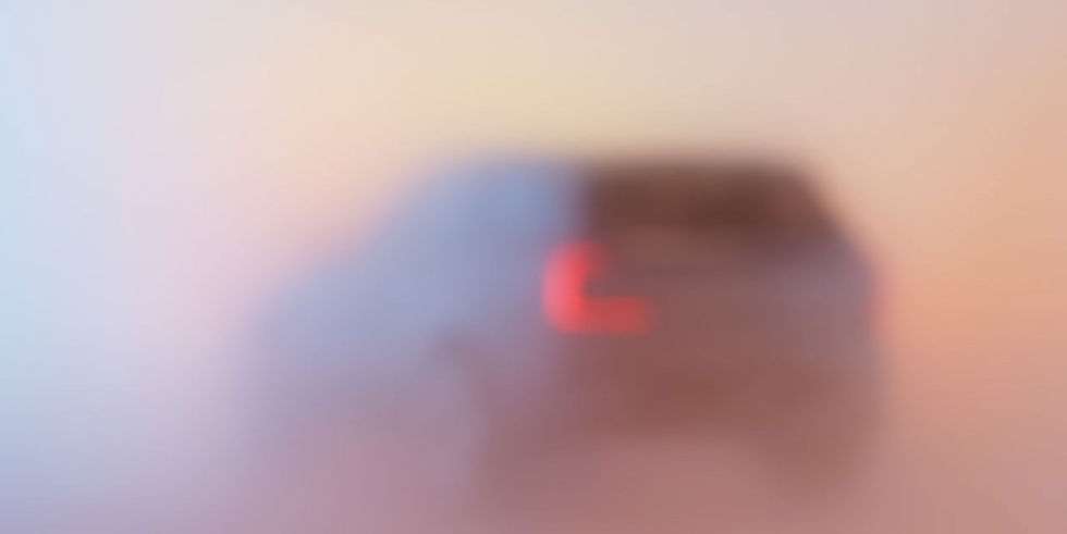 Nya bilder på Volvo EX90