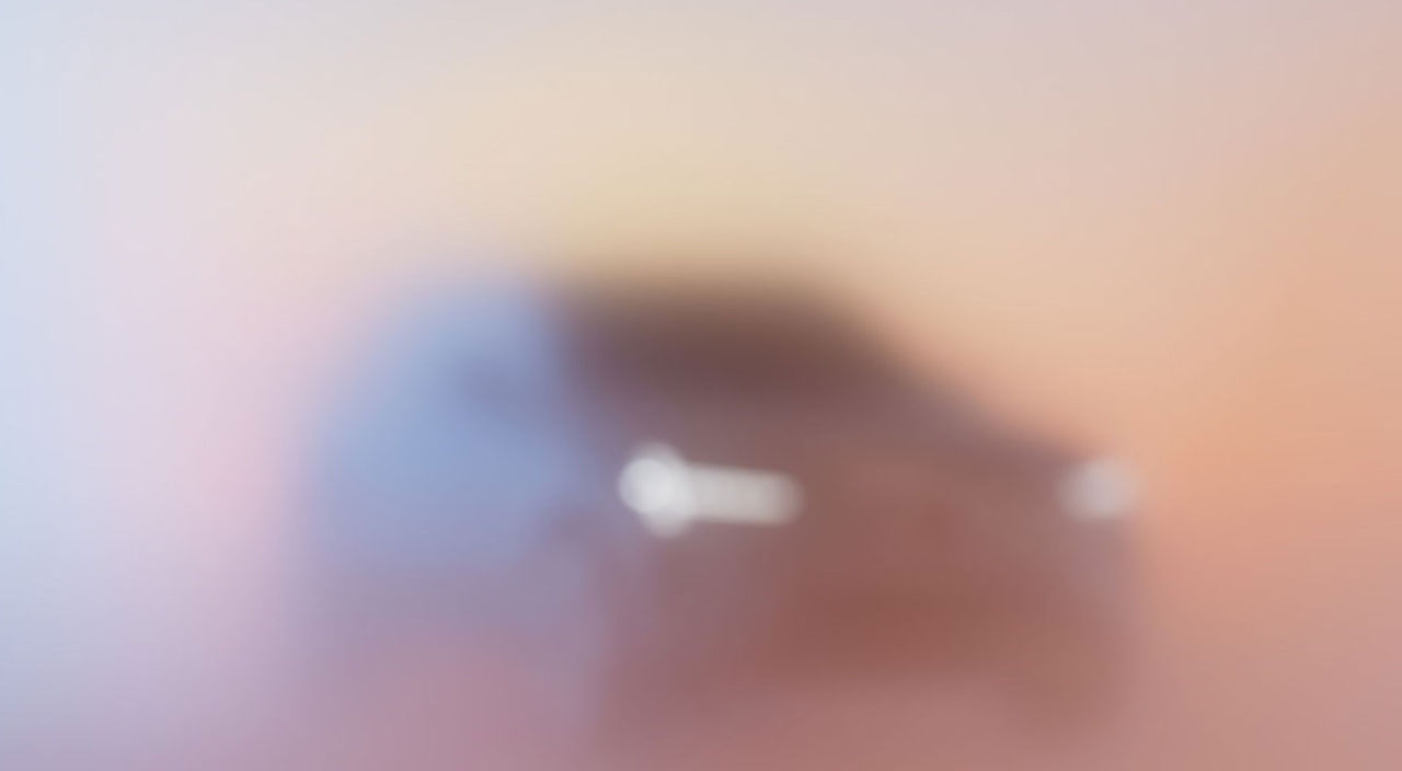 Nya bilder på Volvo EX90