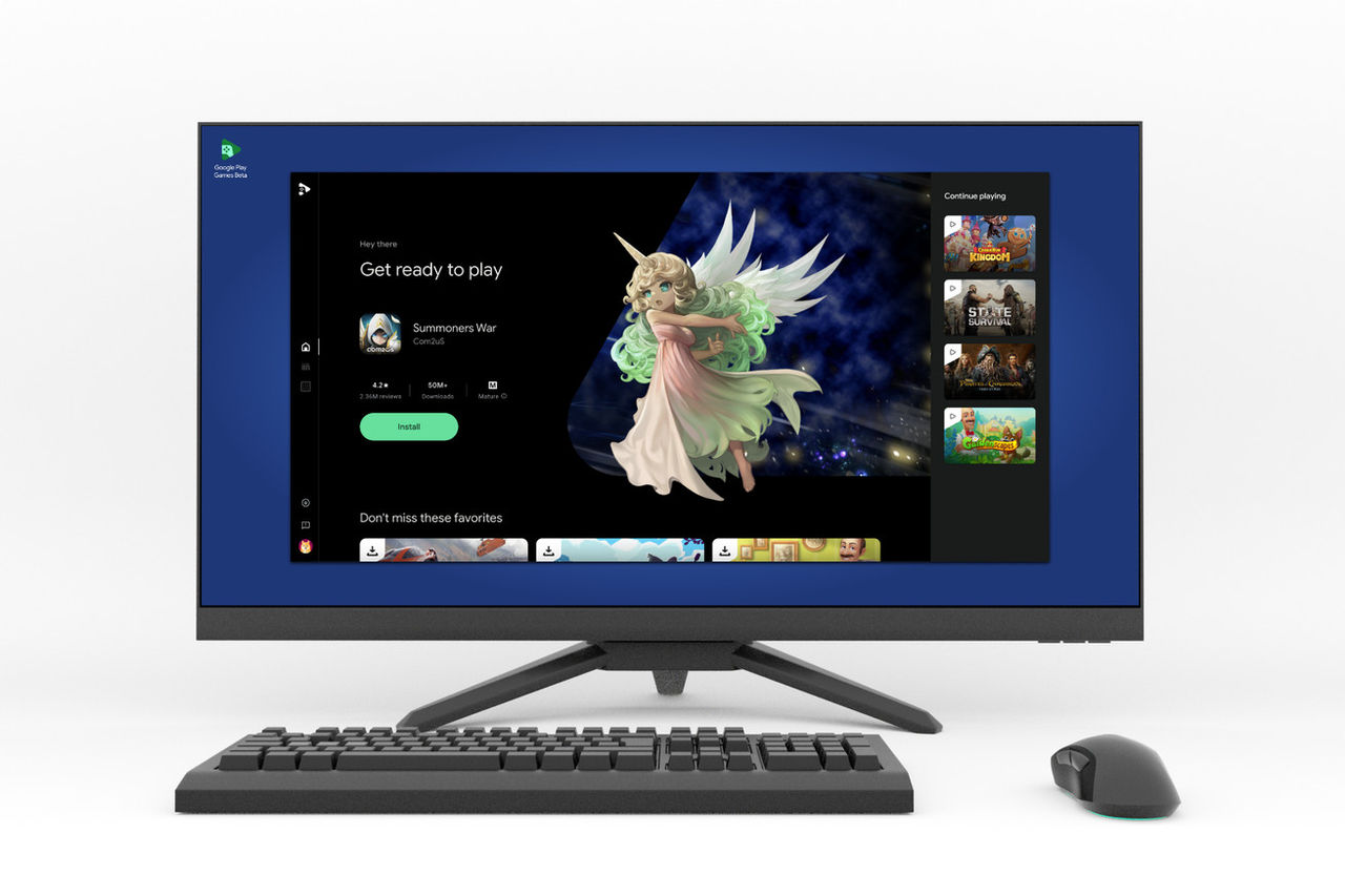 Google Play Games rullar ut i ytterligare länder
