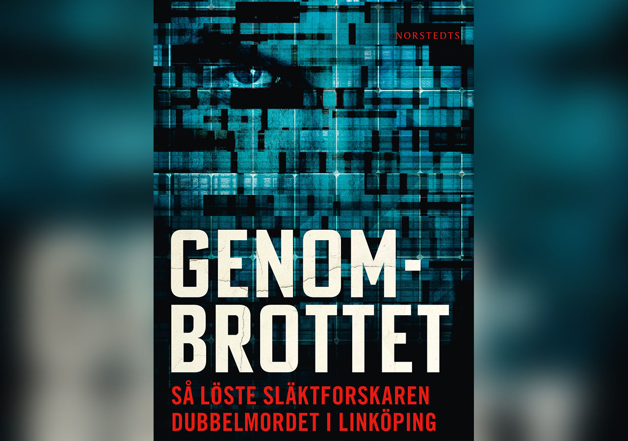 Dubbelmord i Linköping blir Netflix-serie