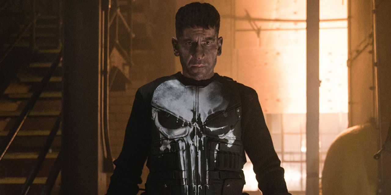 Kommer The Punisher tillbaka till MCU?