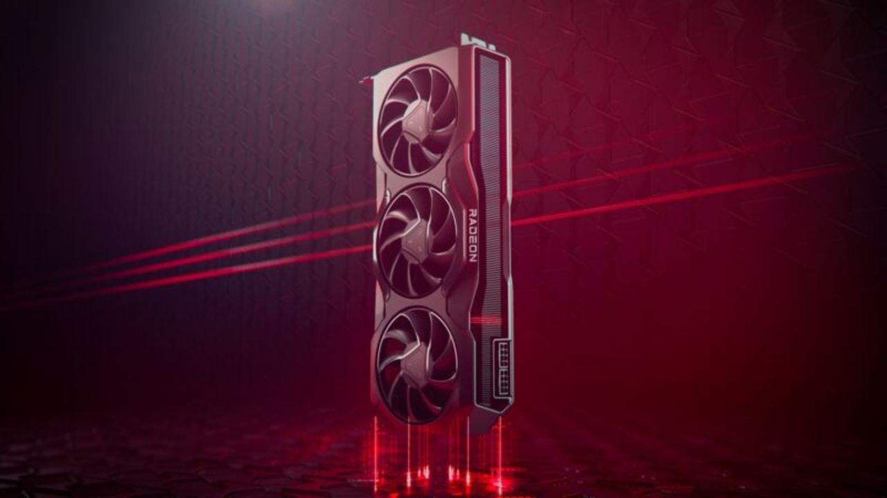 AMD presenterar nya Radeon 7000 Series-kort