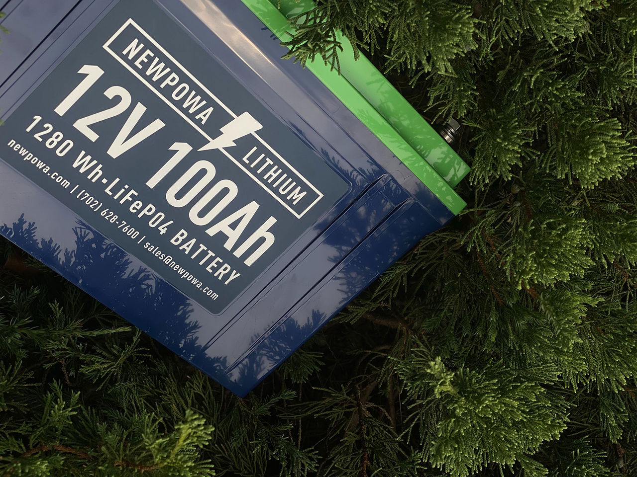 Kanada tvingar kinesiska ägare ut från litiumgruvor