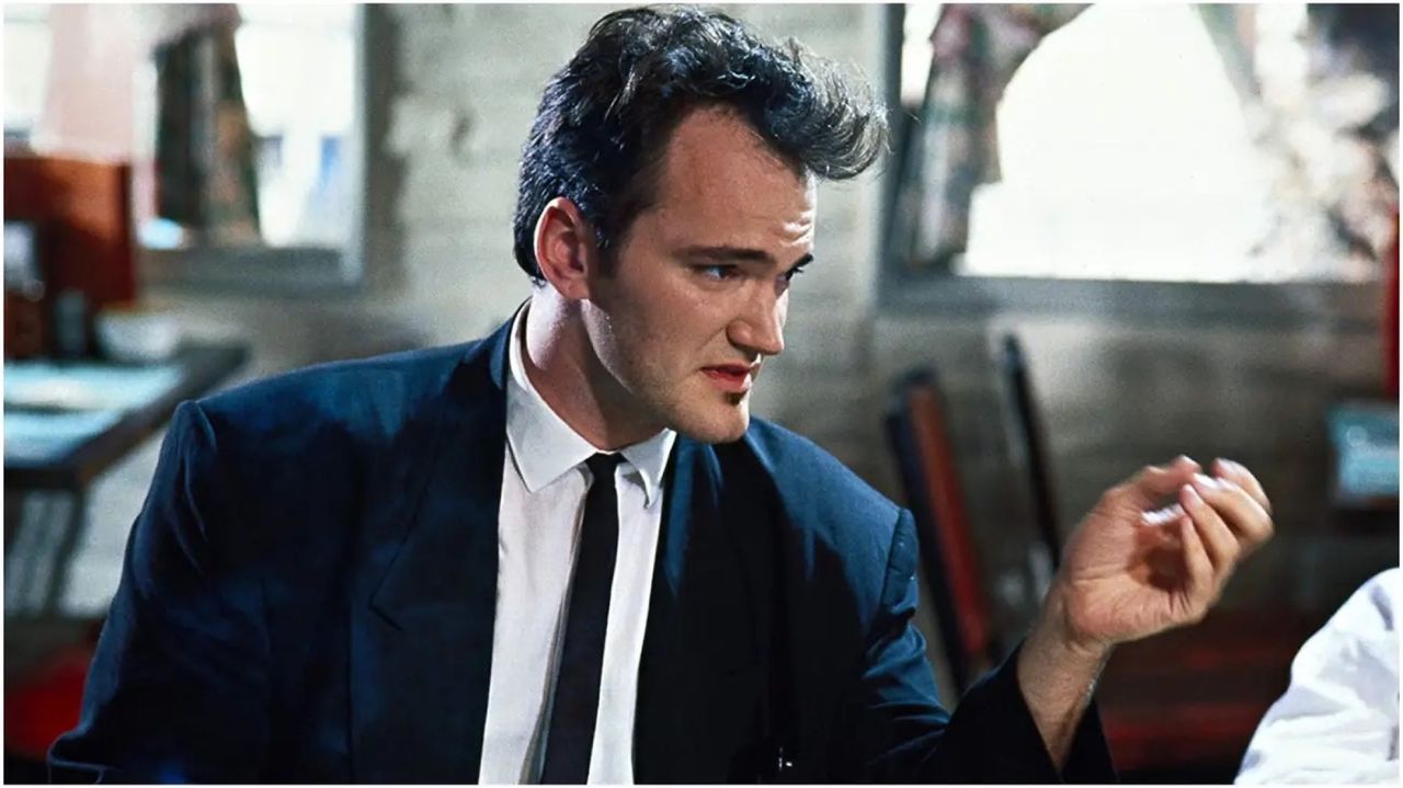 Tarantino är inget fan av superhjältefilmer