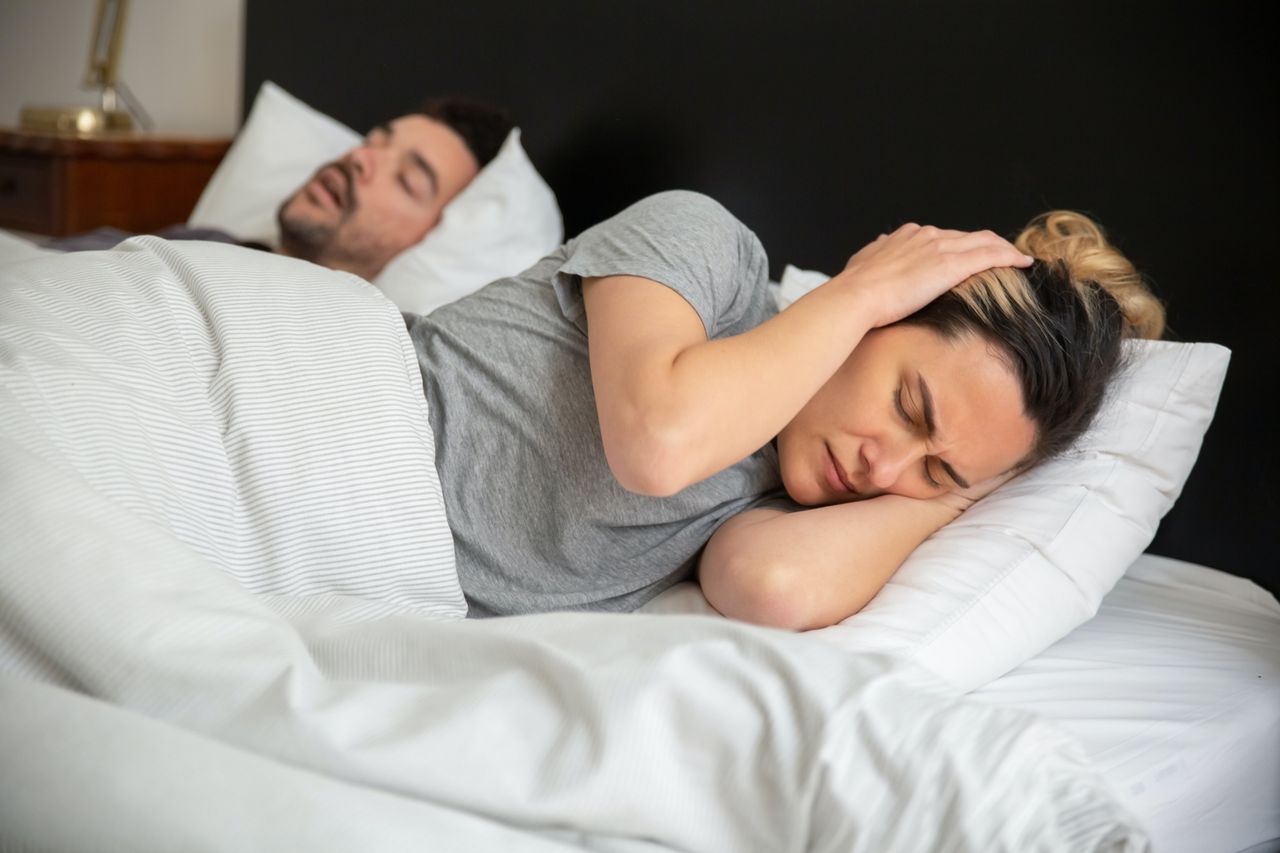 Sleep Cycle kan nu känna av vem som snarkar