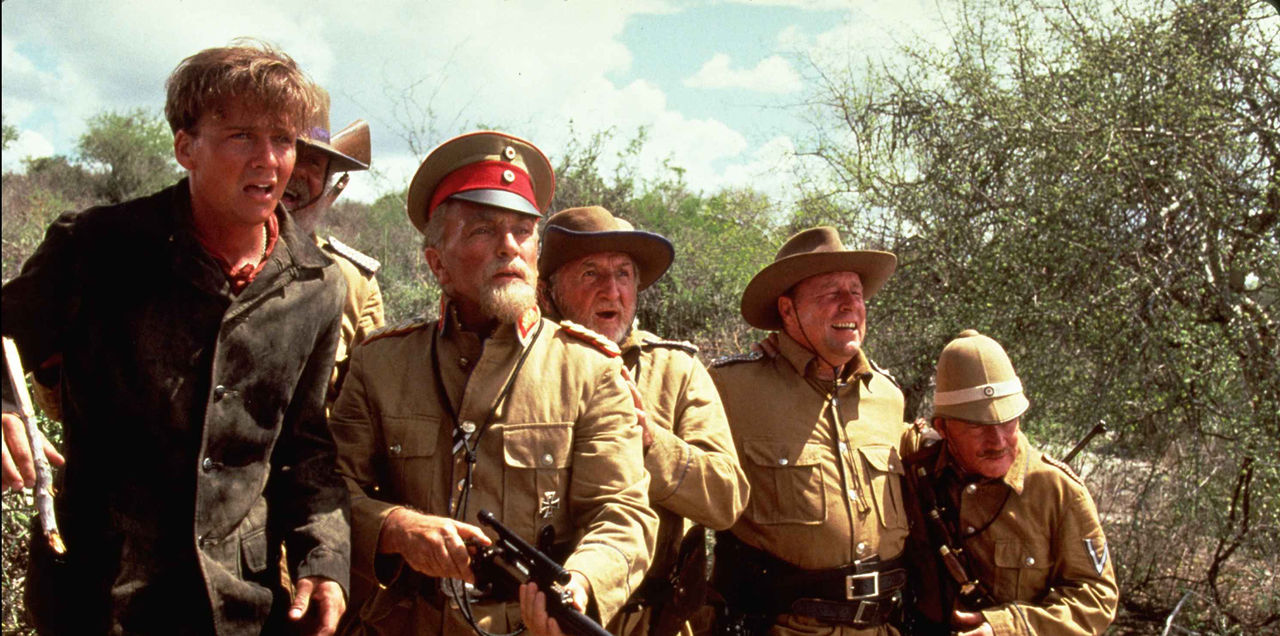 Indiana Jones kan bli serie på Disney+