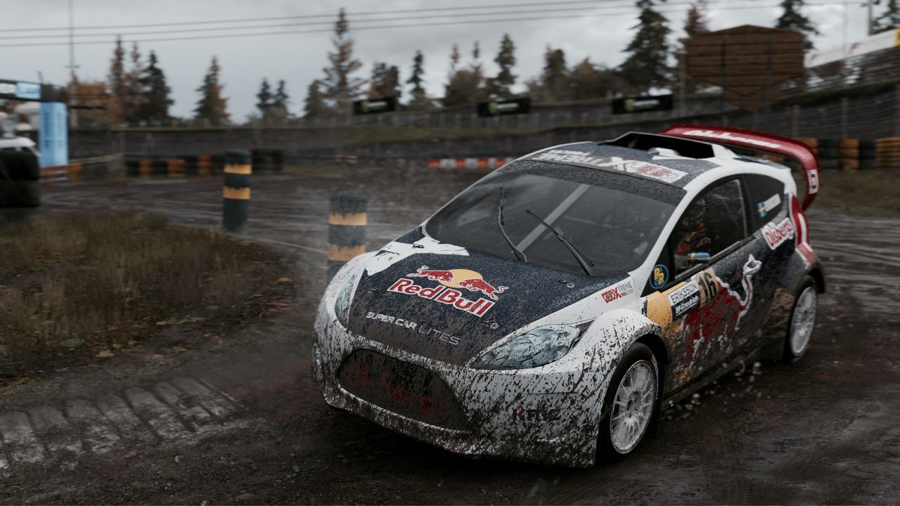 EA lägger ner Project CARS-serien