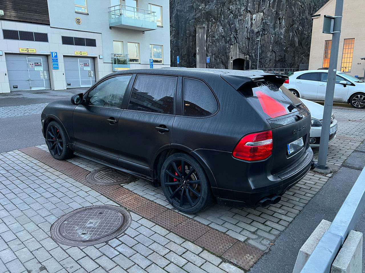 EU vill inte förbjuda A-traktorer