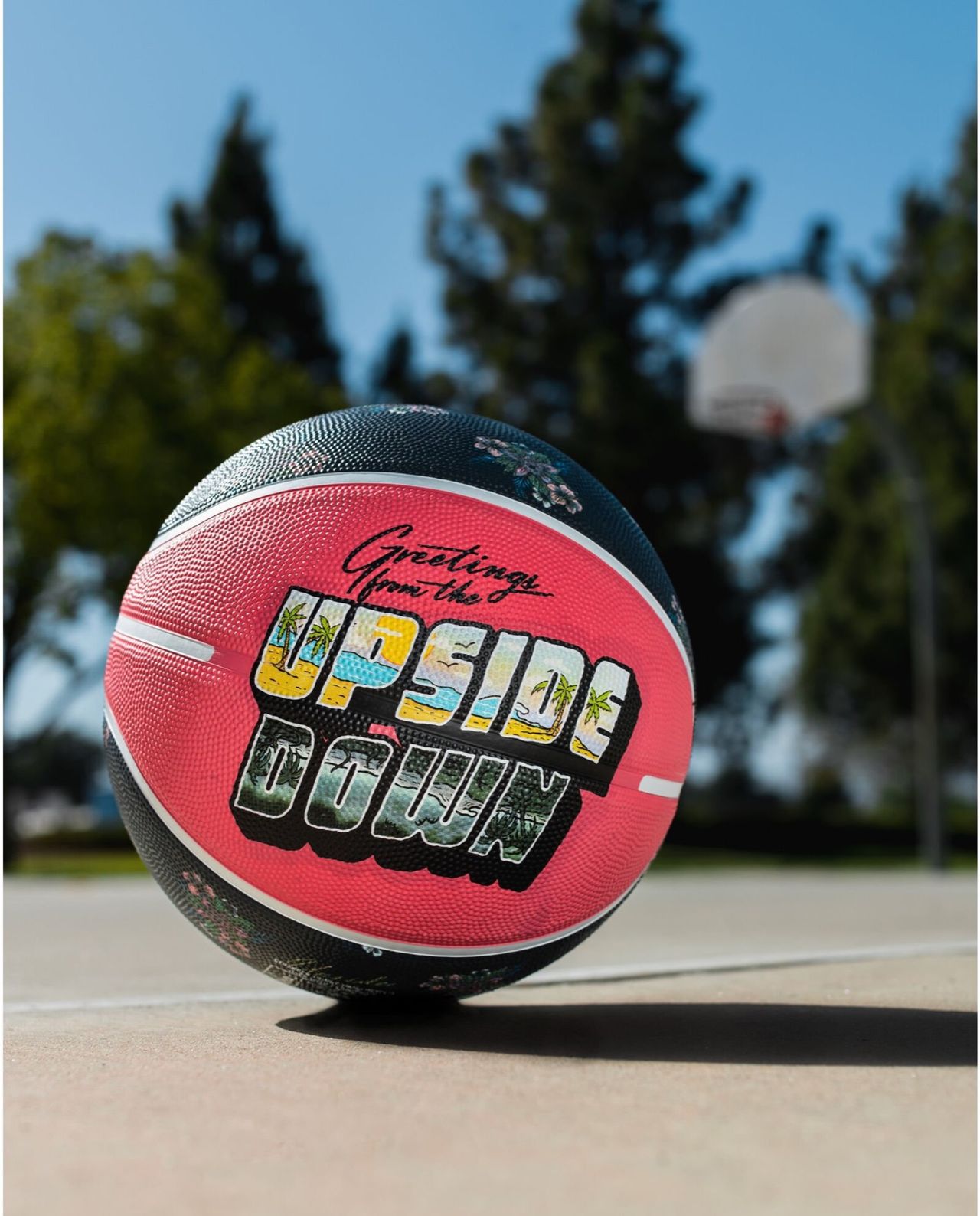 Spalding + Stranger Things