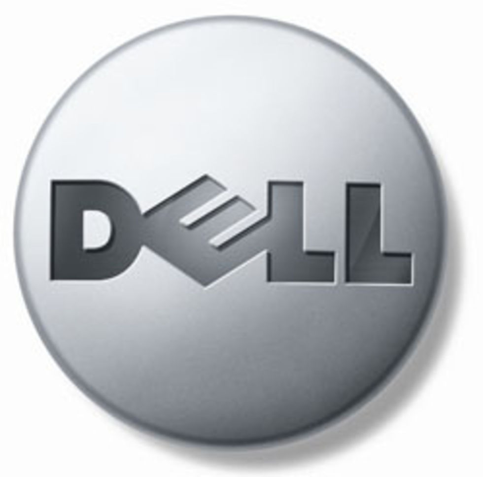 Dell minskar valfriheten