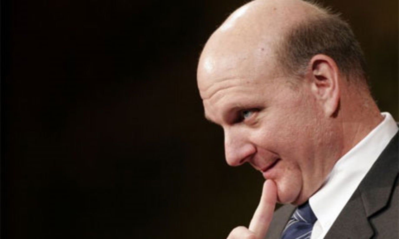 Microsoft vill fortfarande ha Yahoo