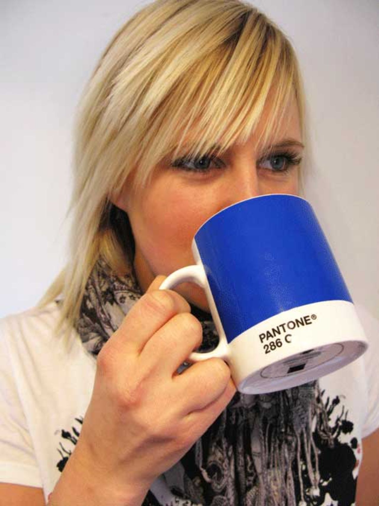 Designnördiga muggar!