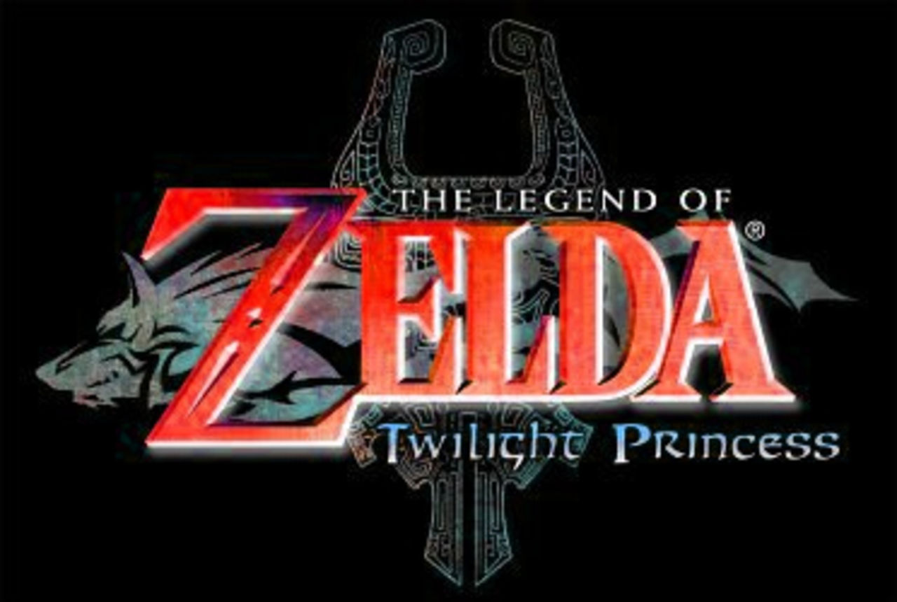 Kolla hur långt du kommit i Zelda