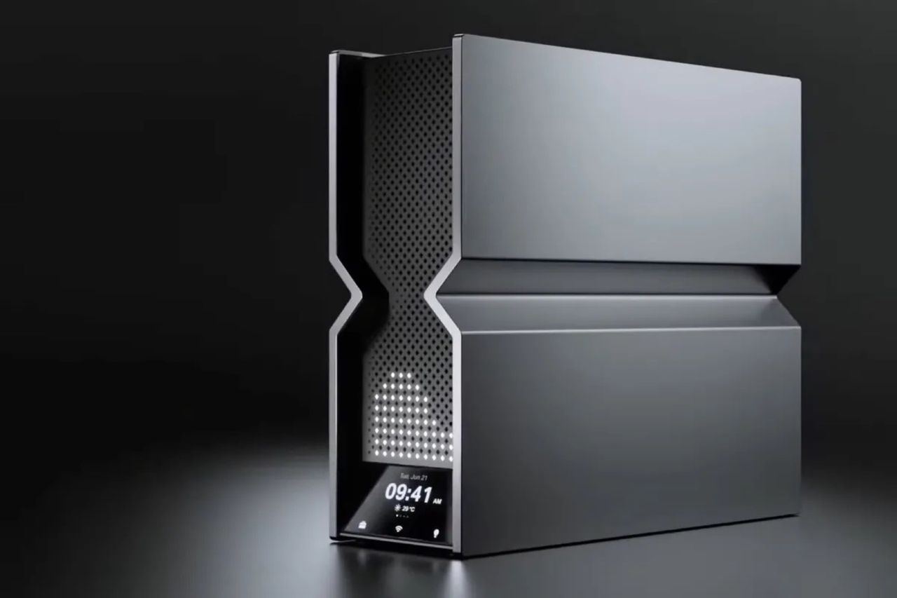 TP-Link visar routrar med Wi-Fi 7