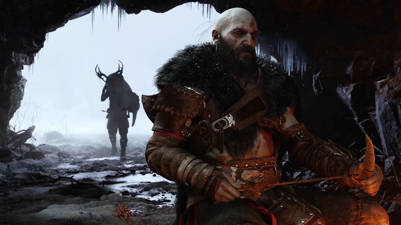 Årets nomineringar för The Game Awards 2022