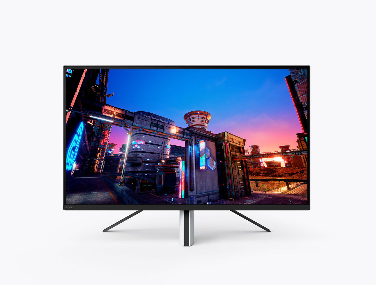 Sonys gamingskärm Inzone M3 börjar säljas i januari