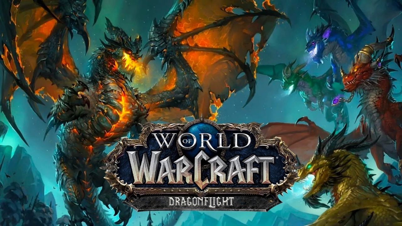 Blizzard kommer sluta sälja sina spel i Kina