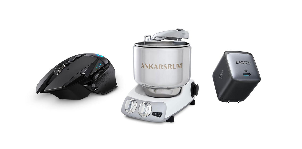 Black preweek har börjat