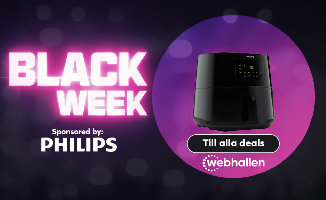 Vad är det mest galna du stoppat i en Airfryer?