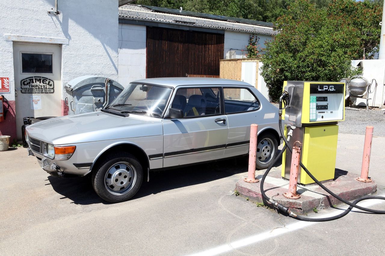 Nu är Saabs konkurs över