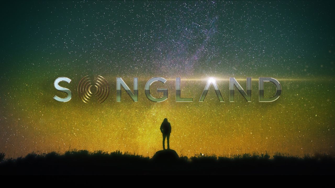 Songland - nytt musikprogram på SVT  