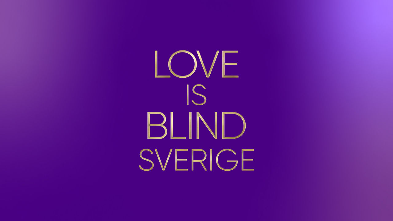 Netflix ska göra Love is Blind: Sverige