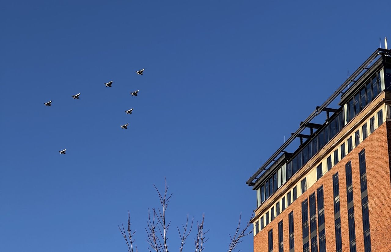 I helgen är julen här på riktigt