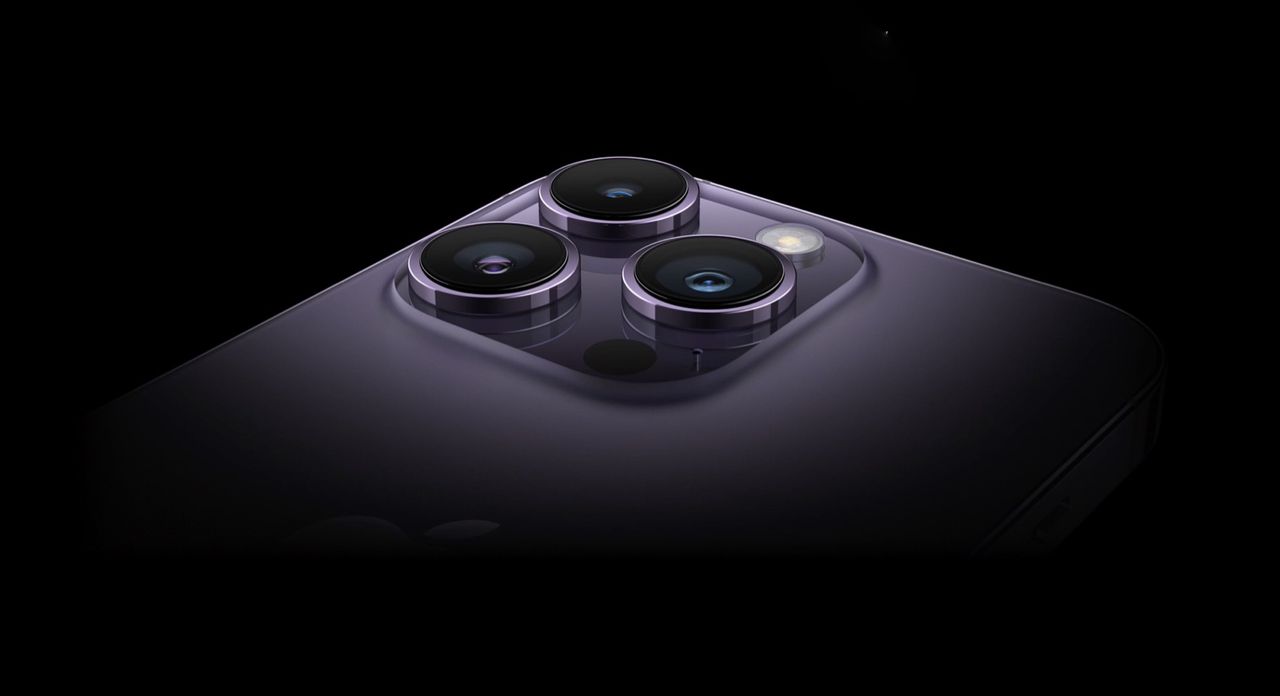 iPhone 15 sägs få helt ny kamerasensor från Sony