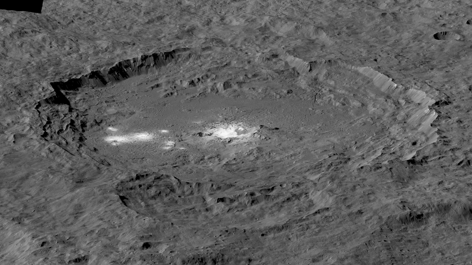 Kan Ceres F rklara Uppkomsten Av Solsystemet Forskare Vid Lule kan-ceres-f-rklara-uppkomsten-av-solsystemet-forskare-vid-lule