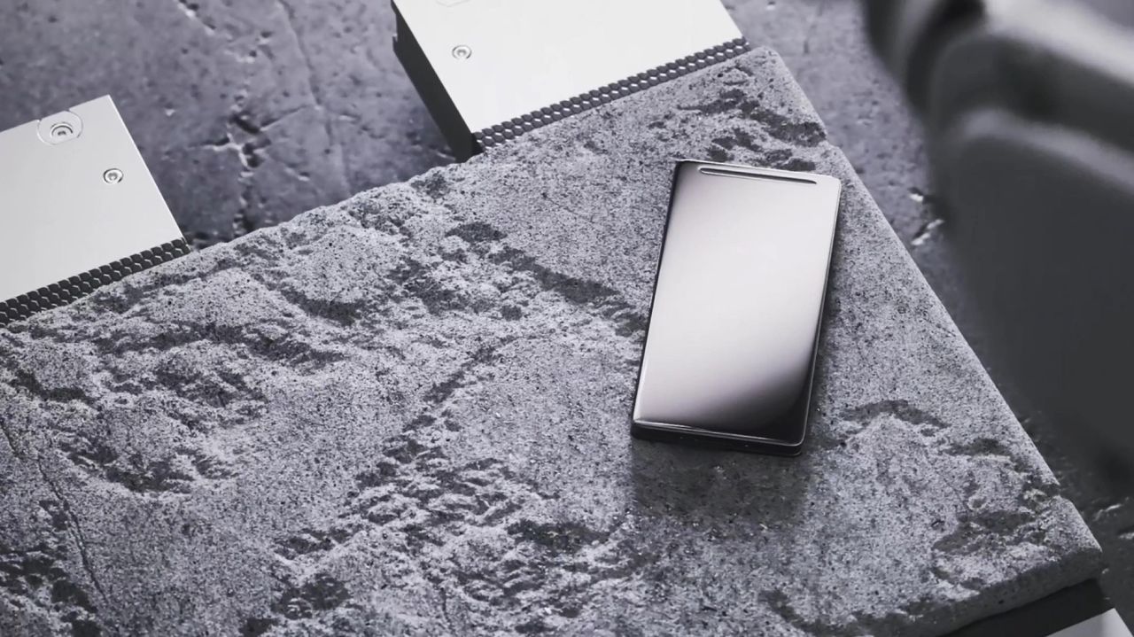 Corning släpper Gorilla Glass Victus 2