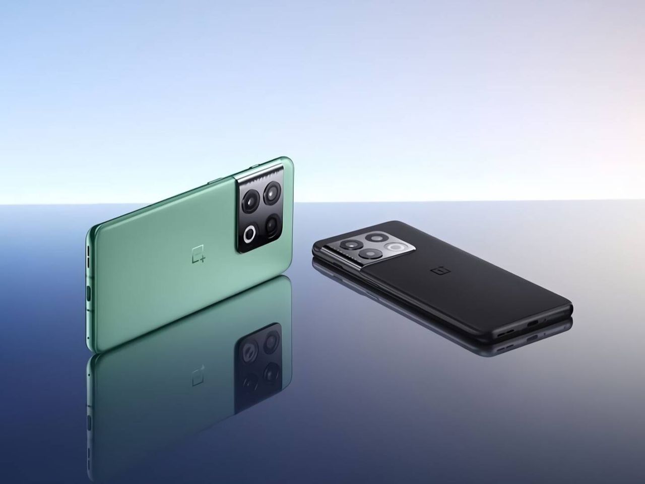 OnePlus garanterar fyra OS-uppdateringar