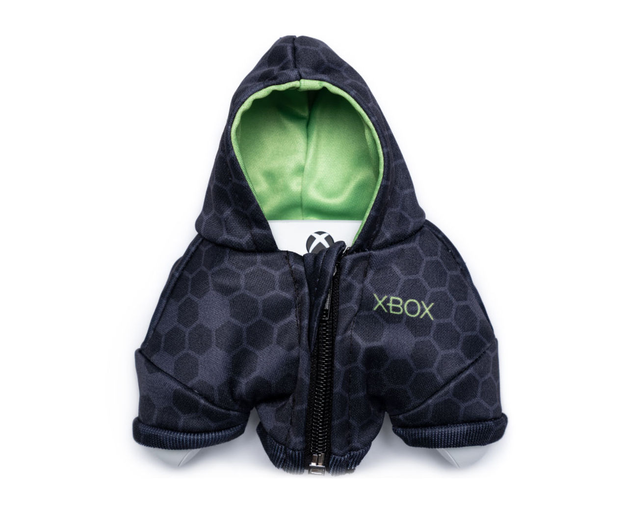 Ge din Xbox-kontroll en hoodie