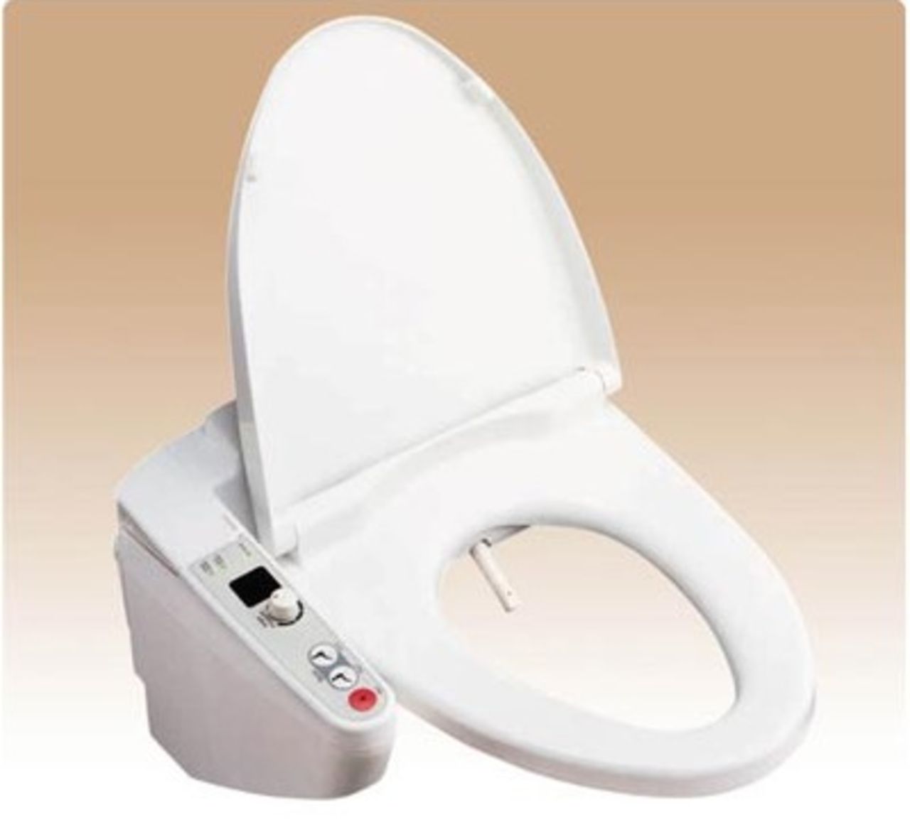 Kosta på din toalett