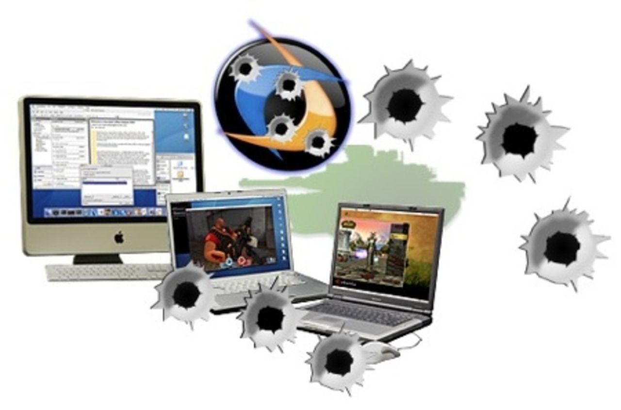 CodeWeavers har släppt CrossOver Games