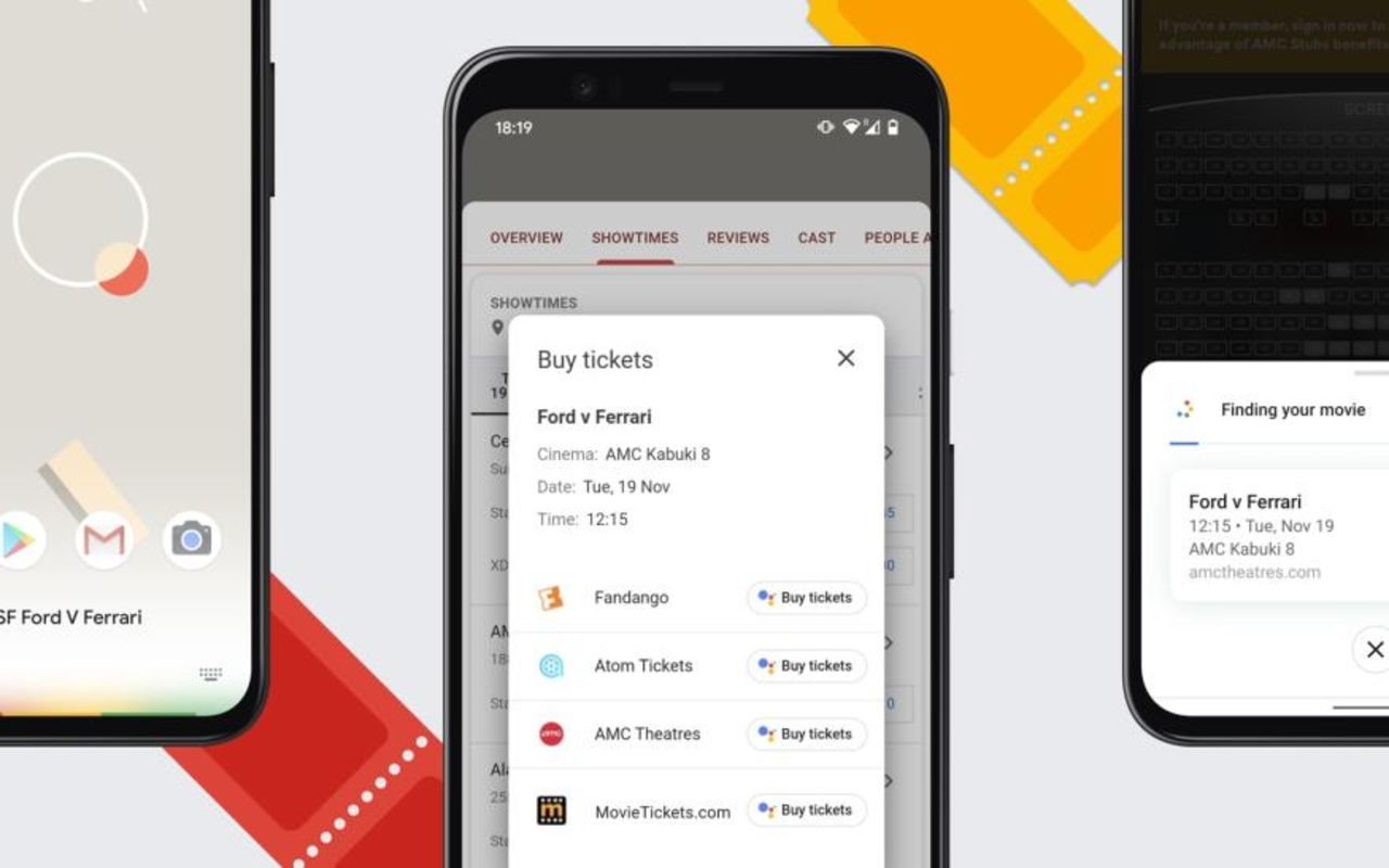 Google lägger ner Duplex på webben
