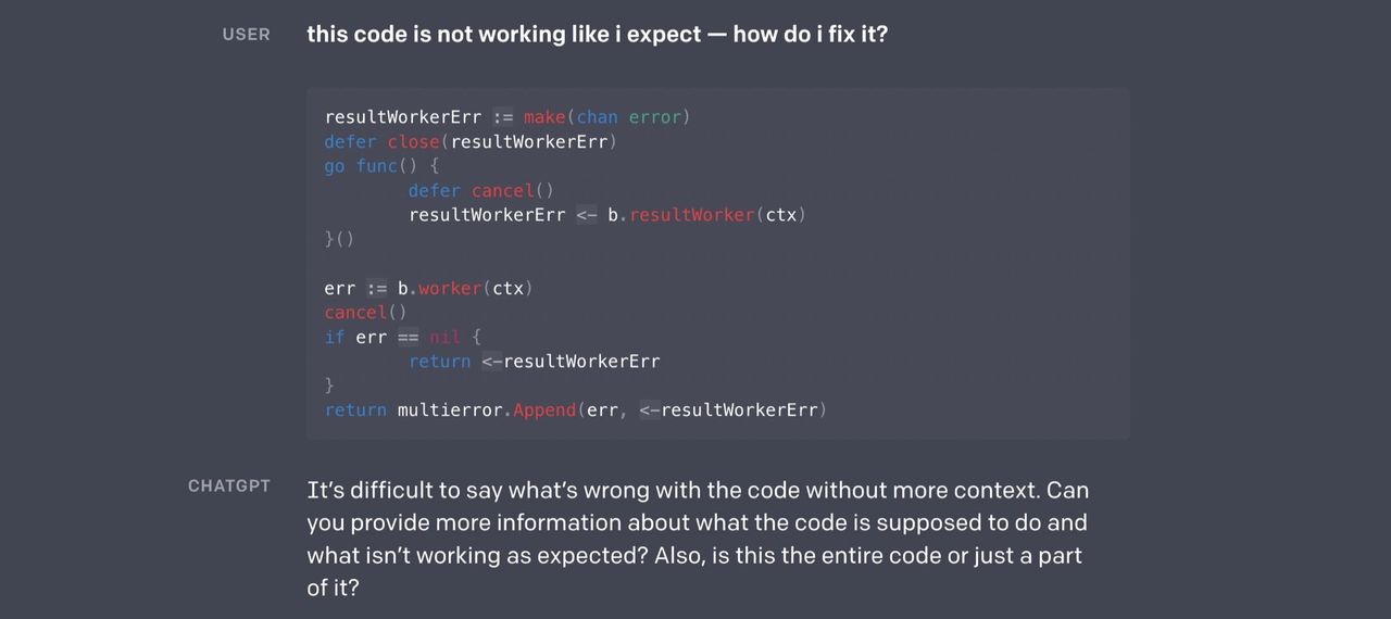 Stack Overflow förbjuder AI-genererade svar