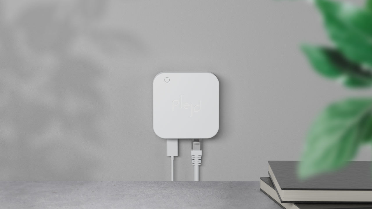 Plejd får stöd för Apple Home