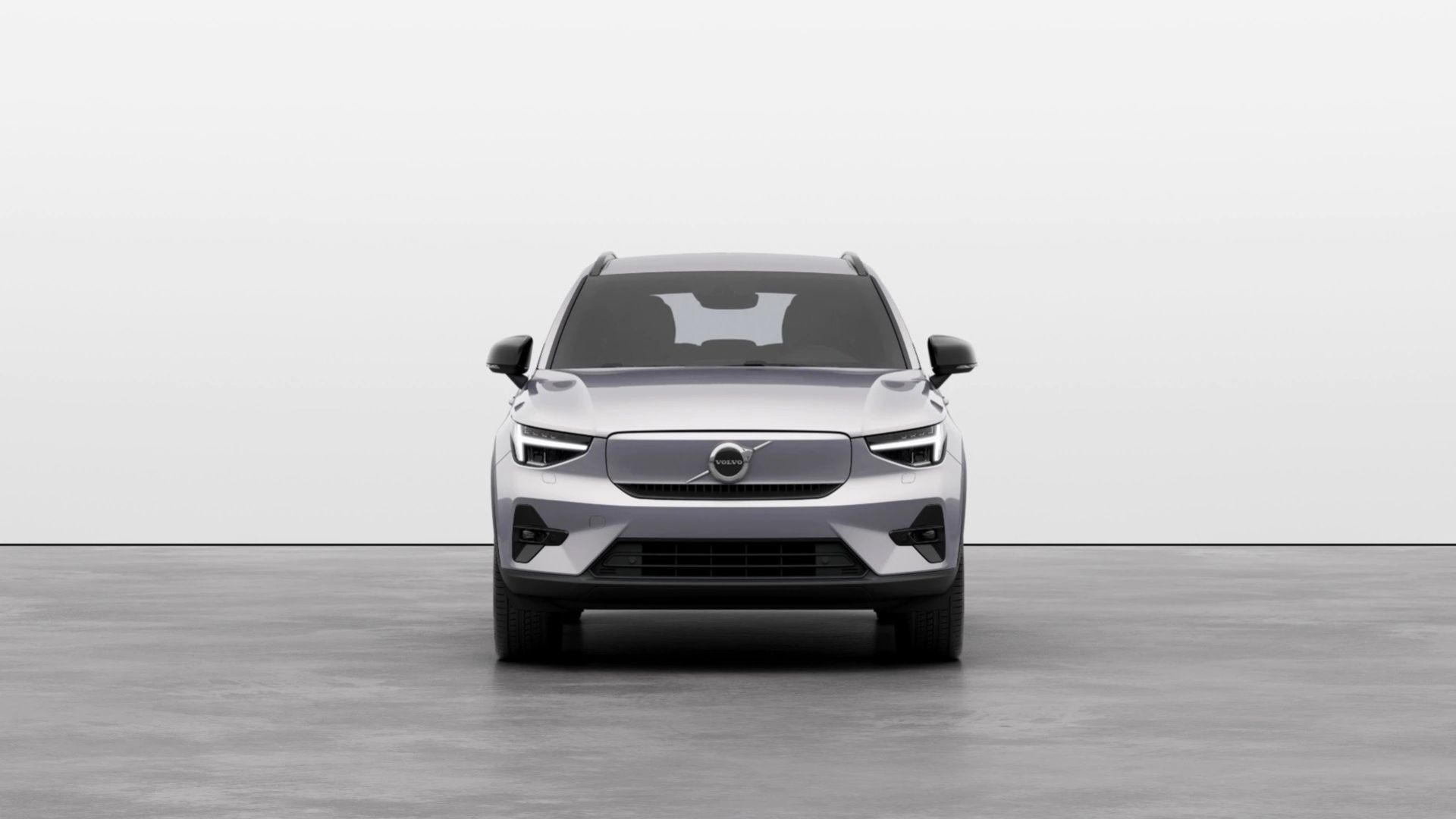 Nu kan du beställa bakhjulsdrivna Volvo XC40 Recharge